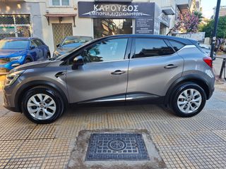 Renault Captur 2022 1.0 TCE DYNAMIC 100HP LPG ΕΛΛΗΝΙΚΟ-thumb-6