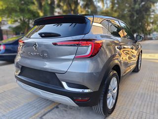 Renault Captur 2022 1.0 TCE DYNAMIC 100HP LPG ΕΛΛΗΝΙΚΟ-thumb-11