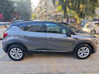 Renault Captur 2022 1.0 TCE DYNAMIC 100HP LPG ΕΛΛΗΝΙΚΟ-thumb-13