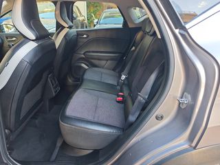 Renault Captur 2022 1.0 TCE DYNAMIC 100HP LPG ΕΛΛΗΝΙΚΟ-thumb-17