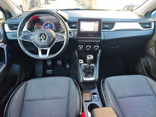 Renault Captur 2022 1.0 TCE DYNAMIC 100HP LPG ΕΛΛΗΝΙΚΟ-thumb-19