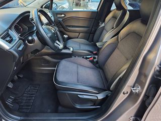 Renault Captur 2022 1.0 TCE DYNAMIC 100HP LPG ΕΛΛΗΝΙΚΟ-thumb-18