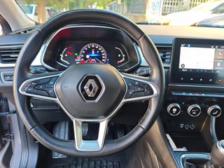 Renault Captur 2022 1.0 TCE DYNAMIC 100HP LPG ΕΛΛΗΝΙΚΟ-thumb-20