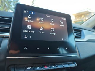 Renault Captur 2022 1.0 TCE DYNAMIC 100HP LPG ΕΛΛΗΝΙΚΟ-thumb-29