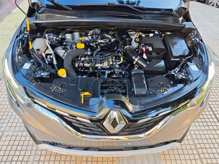 Renault Captur 2022 1.0 TCE DYNAMIC 100HP LPG ΕΛΛΗΝΙΚΟ-thumb-37