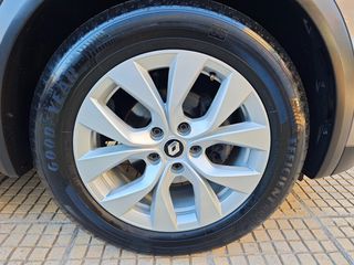 Renault Captur 2022 1.0 TCE DYNAMIC 100HP LPG ΕΛΛΗΝΙΚΟ-thumb-15