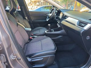 Renault Captur 2022 1.0 TCE DYNAMIC 100HP LPG ΕΛΛΗΝΙΚΟ-thumb-16