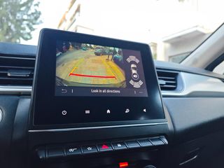 Renault Captur 2022 1.0 TCE DYNAMIC 100HP LPG ΕΛΛΗΝΙΚΟ-thumb-28