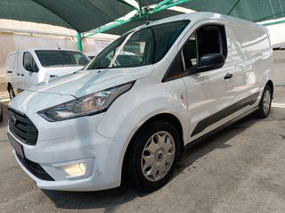 Ford Transit Connect 2020 MAXI-FULL EXTRA-CRUISE-EURO 6D-NEW !!!*-thumb-11