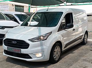 Ford Transit Connect 2020 MAXI-FULL EXTRA-CRUISE-EURO 6D-NEW !!!*-thumb-17