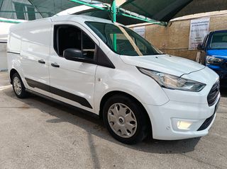 Ford Transit Connect 2020 MAXI-FULL EXTRA-CRUISE-EURO 6D-NEW !!!*-thumb-8