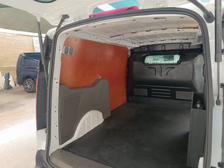 Ford Transit Connect 2020 MAXI-FULL EXTRA-CRUISE-EURO 6D-NEW !!!*-thumb-36