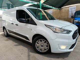 Ford Transit Connect 2020 MAXI-FULL EXTRA-CRUISE-EURO 6D-NEW !!!*-thumb-19