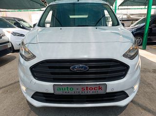Ford Transit 2020 CONNECT-MAXI-FULL EXTRA-CRUISE-EURO 6D-NEW !!!*-thumb-9