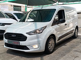 Ford Transit 2020 CONNECT-MAXI-FULL EXTRA-CRUISE-EURO 6D-NEW !!!*-thumb-18