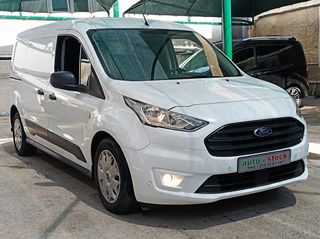 Ford Transit 2020 CONNECT-MAXI-FULL EXTRA-CRUISE-EURO 6D-NEW !!!*-thumb-14