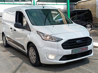 Ford Transit 2020 CONNECT-MAXI-FULL EXTRA-CRUISE-EURO 6D-NEW !!!*-thumb-6