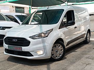 Ford Transit 2020 CONNECT-MAXI-FULL EXTRA-CRUISE-EURO 6D-NEW !!!*-thumb-13