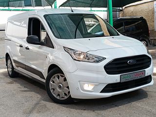 Ford Transit 2020 CONNECT-MAXI-FULL EXTRA-CRUISE-EURO 6D-NEW !!!*-thumb-19