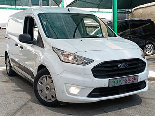 Ford Transit 2020 CONNECT-MAXI-FULL EXTRA-CRUISE-EURO 6D-NEW !!!*-thumb-1