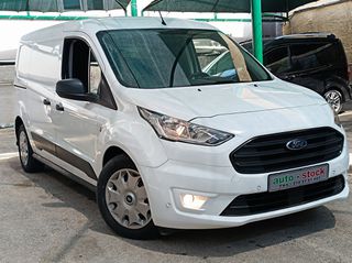 Ford Transit 2020 CONNECT-MAXI-FULL EXTRA-CRUISE-EURO 6D-NEW !!!*-thumb-25