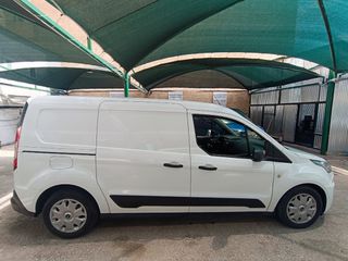Ford Transit 2020 CONNECT-MAXI-FULL EXTRA-CRUISE-EURO 6D-NEW !!!*-thumb-26