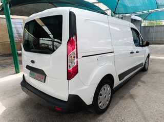 Ford Transit 2020 CONNECT-MAXI-FULL EXTRA-CRUISE-EURO 6D-NEW !!!*-thumb-27