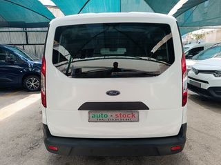 Ford Transit 2020 CONNECT-MAXI-FULL EXTRA-CRUISE-EURO 6D-NEW !!!*-thumb-29
