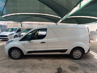 Ford Transit 2020 CONNECT-MAXI-FULL EXTRA-CRUISE-EURO 6D-NEW !!!*-thumb-32
