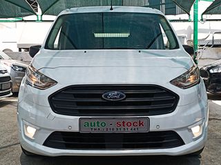 Ford Connect 2020 MAXI-FULL EXTRA-CRUISE-EURO 6D-NEW !!!*-thumb-2