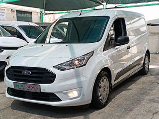 Ford Connect 2020 MAXI-FULL EXTRA-CRUISE-EURO 6D-NEW !!!*-thumb-17