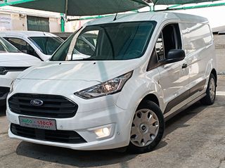 Ford Connect 2020 MAXI-FULL EXTRA-CRUISE-EURO 6D-NEW !!!*-thumb-18