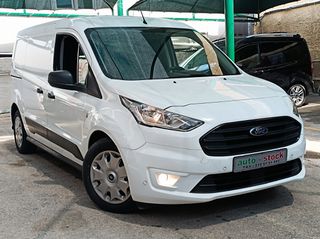 Ford Connect 2020 MAXI-FULL EXTRA-CRUISE-EURO 6D-NEW !!!*-thumb-6