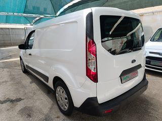 Ford Connect 2020 MAXI-FULL EXTRA-CRUISE-EURO 6D-NEW !!!*-thumb-30