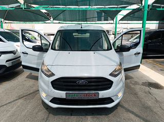 Ford Connect 2020 MAXI-FULL EXTRA-CRUISE-EURO 6D-NEW !!!*-thumb-24