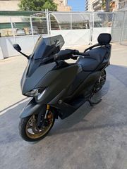 Yamaha TMAX 560 Tech Max 2021
