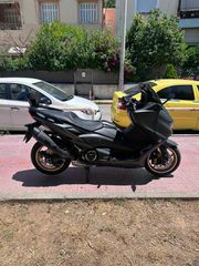 Yamaha TMAX 560 Tech Max 2021-thumb-3
