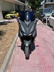 Yamaha TMAX 560 Tech Max 2021-thumb-5