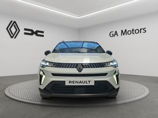 Renault Captur 2025 TECHNO ECO-G 100HP