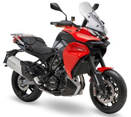 Moto Morini 2026 CORSARO GT