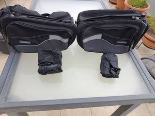 Tank bag Kappa-thumb-2