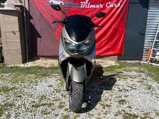 Yamaha NMAX 125 2015