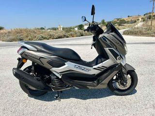 Yamaha NMAX 125 2015-thumb-6