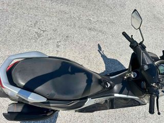 Yamaha NMAX 125 2015-thumb-8
