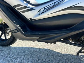 Yamaha NMAX 125 2015-thumb-13