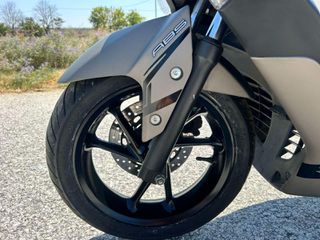 Yamaha NMAX 125 2015-thumb-14