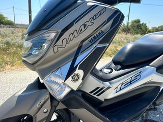 Yamaha NMAX 125 2015-thumb-18
