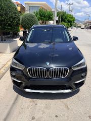 Bmw X1 2019 X-LINE