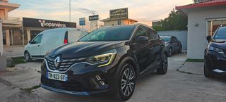 Renault Captur 2019 INITIALE PARIS !!!