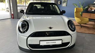 Mini Cooper 2024 CLASSIC TRIM - MEDIUM PACK (PANORAMA)-thumb-1
